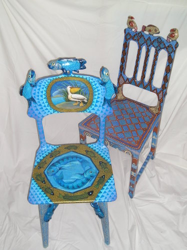 Art Chairs